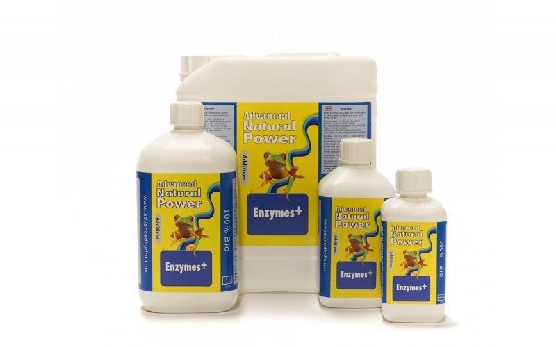 Advanced Hydro Enzymes+
