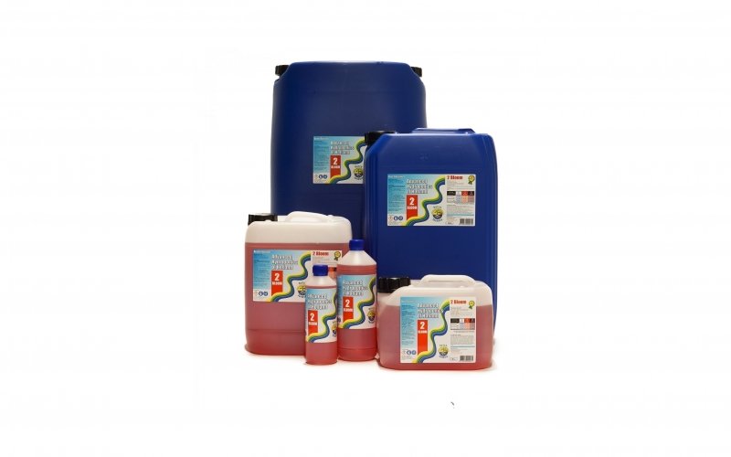 Advanced Hydro Dutch Formula | Bloom