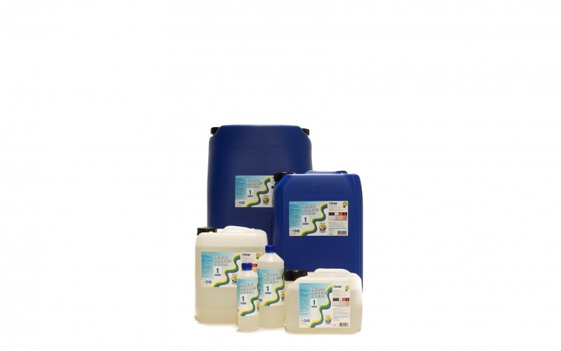Advanced Hydro Dutch Formula | Grow