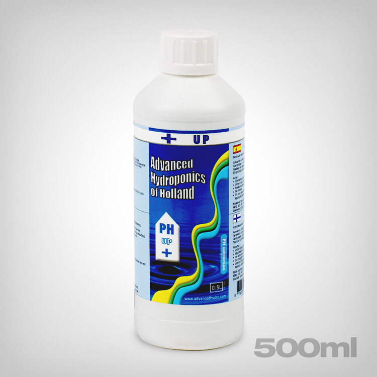 Advanced Hydro pH+