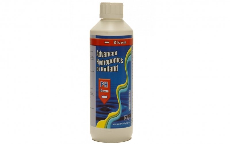 Advanced Hydro pH- | Bloom
