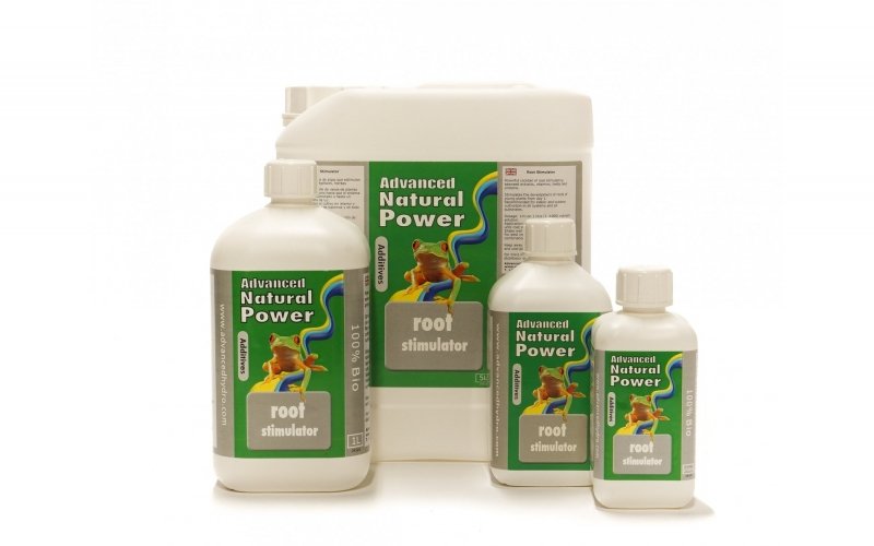 Advanced Hydro Root Stimulator