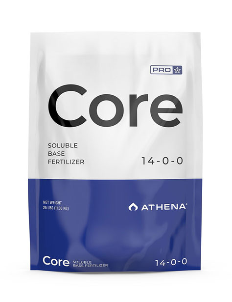 Athena | Pro Core