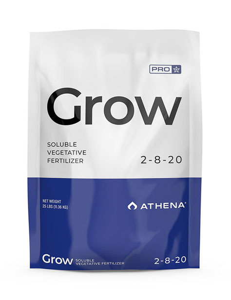 Athena | Pro Grow