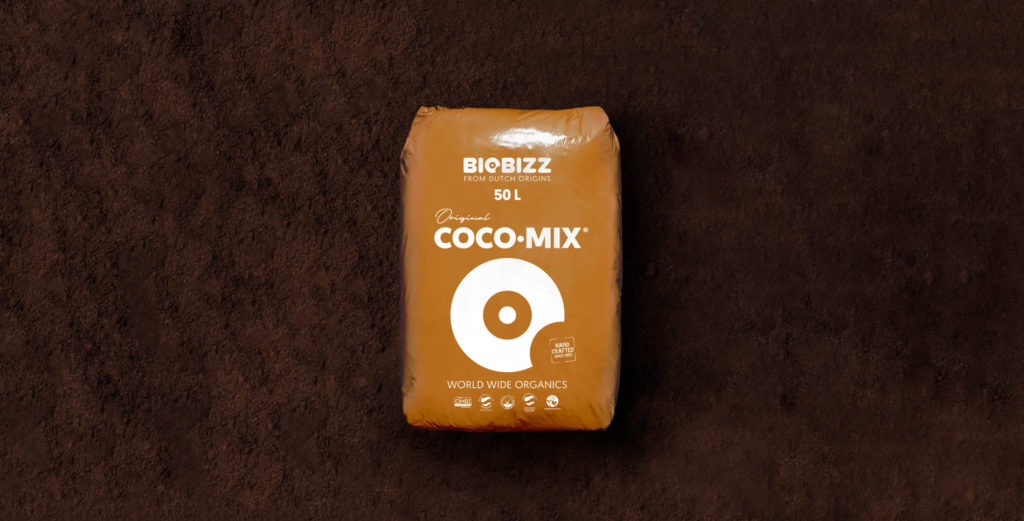 BioBizz Coco Mix