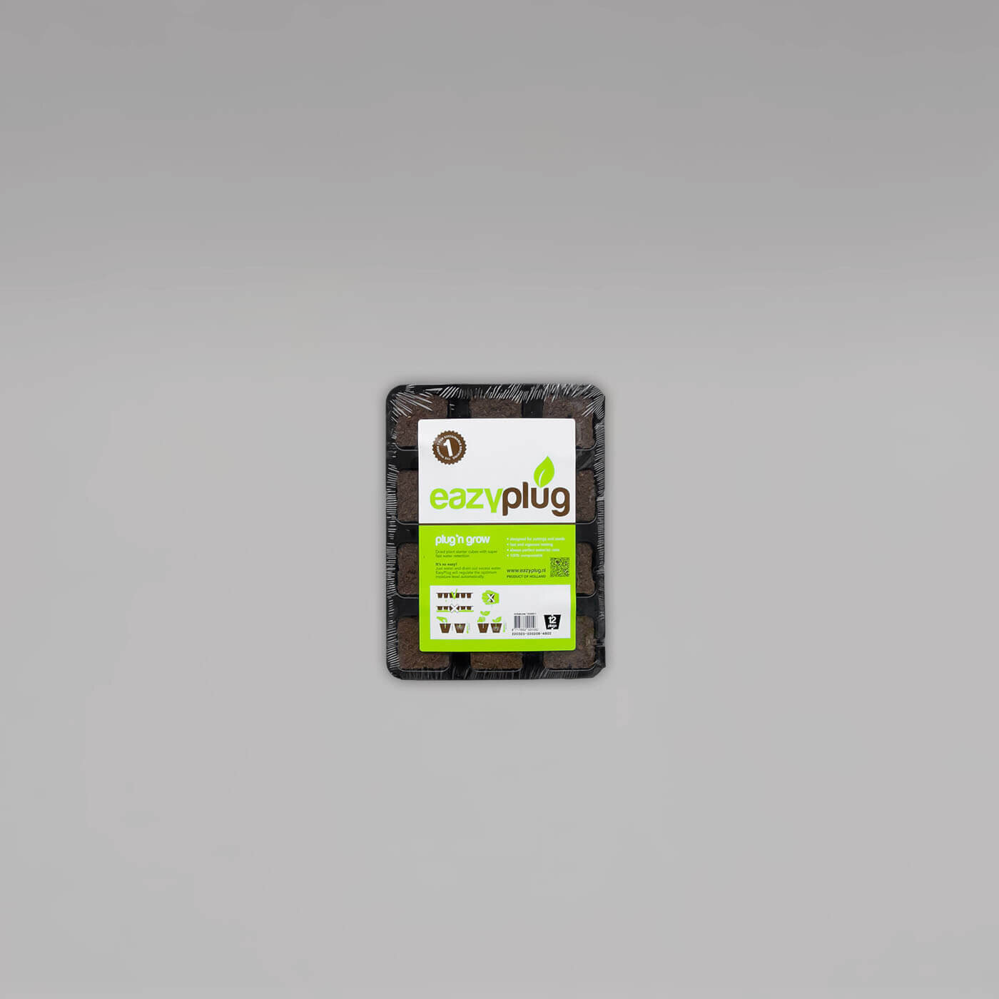 Eazy Plug CT12