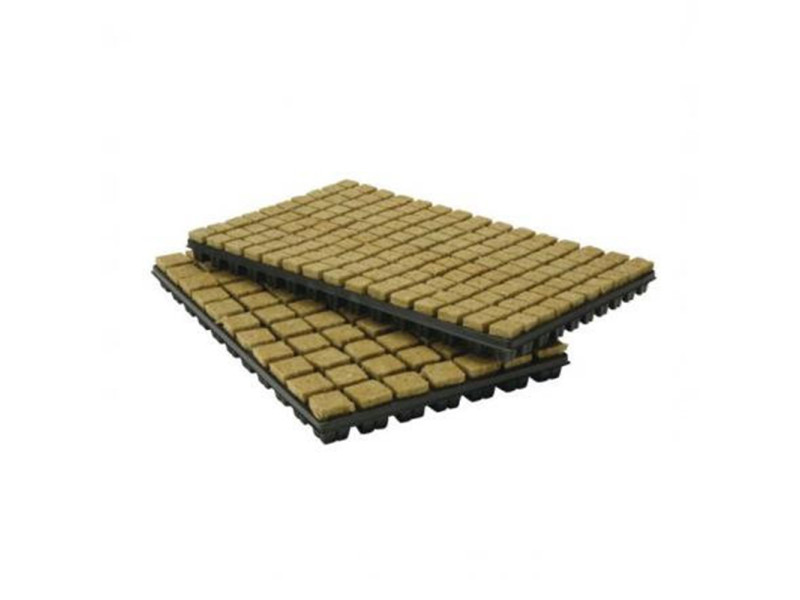 Steinwoll Plug 77