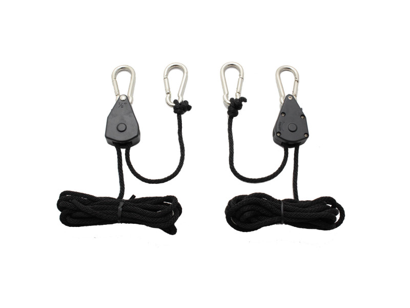 Rope Ratchet Lampenhänger