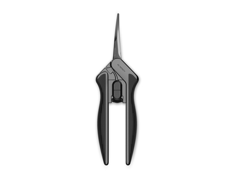 Ac Infinity Trimmschere Gebogen