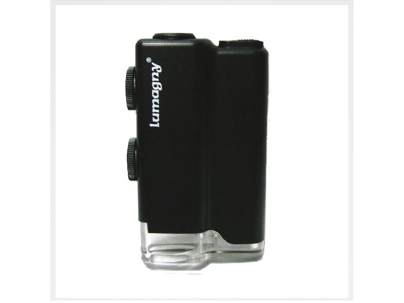 Taschenmicroskop Lumagny 60-100X