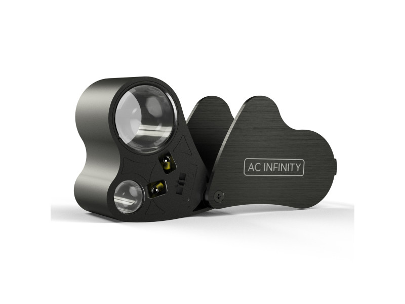 Ac Infinity Taschenmicroskop