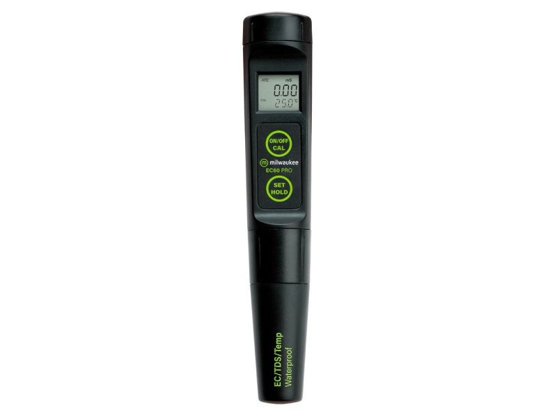Milwaukee EC 60 EC-Meter