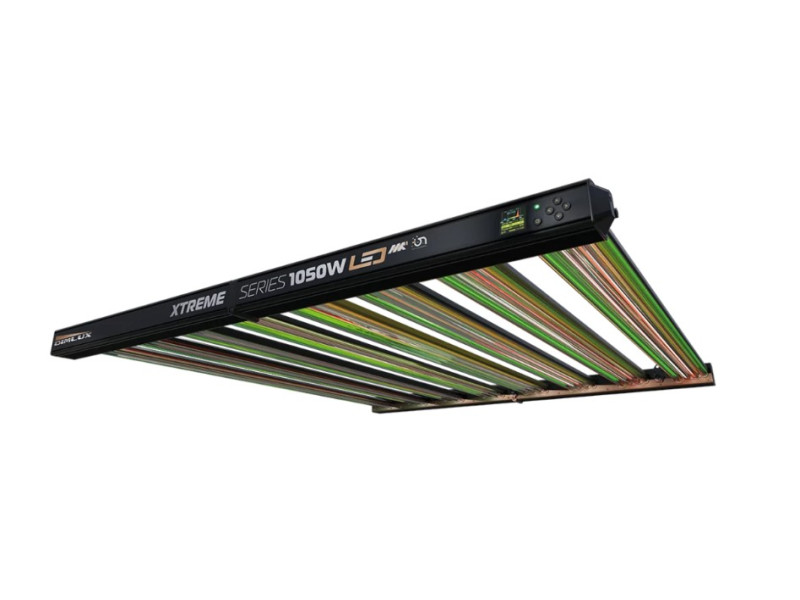 Dimlux MKII Xtreme Series 1050W