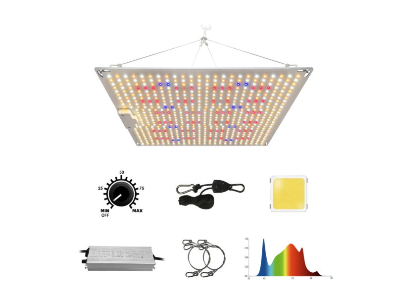 Urban Garden LED Q200W