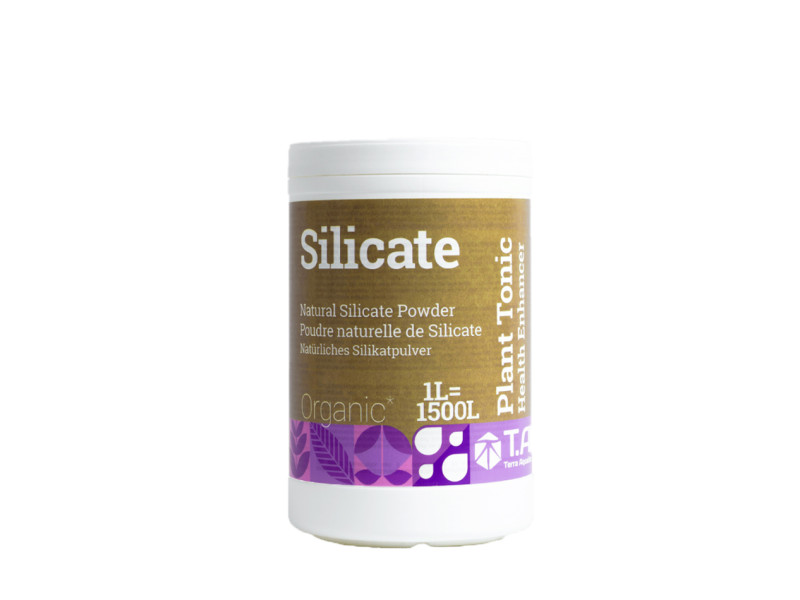 Terra Aquatica Silicate