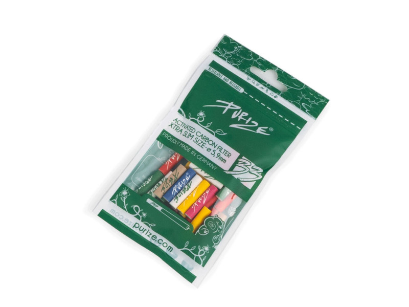 Purize Xtra Slim 6mm