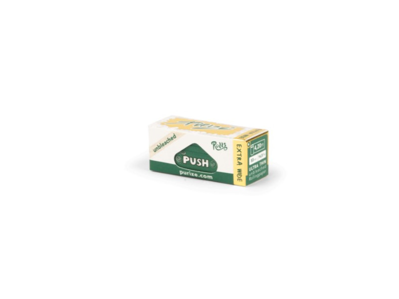 Purize Rolls Brown 4,2m