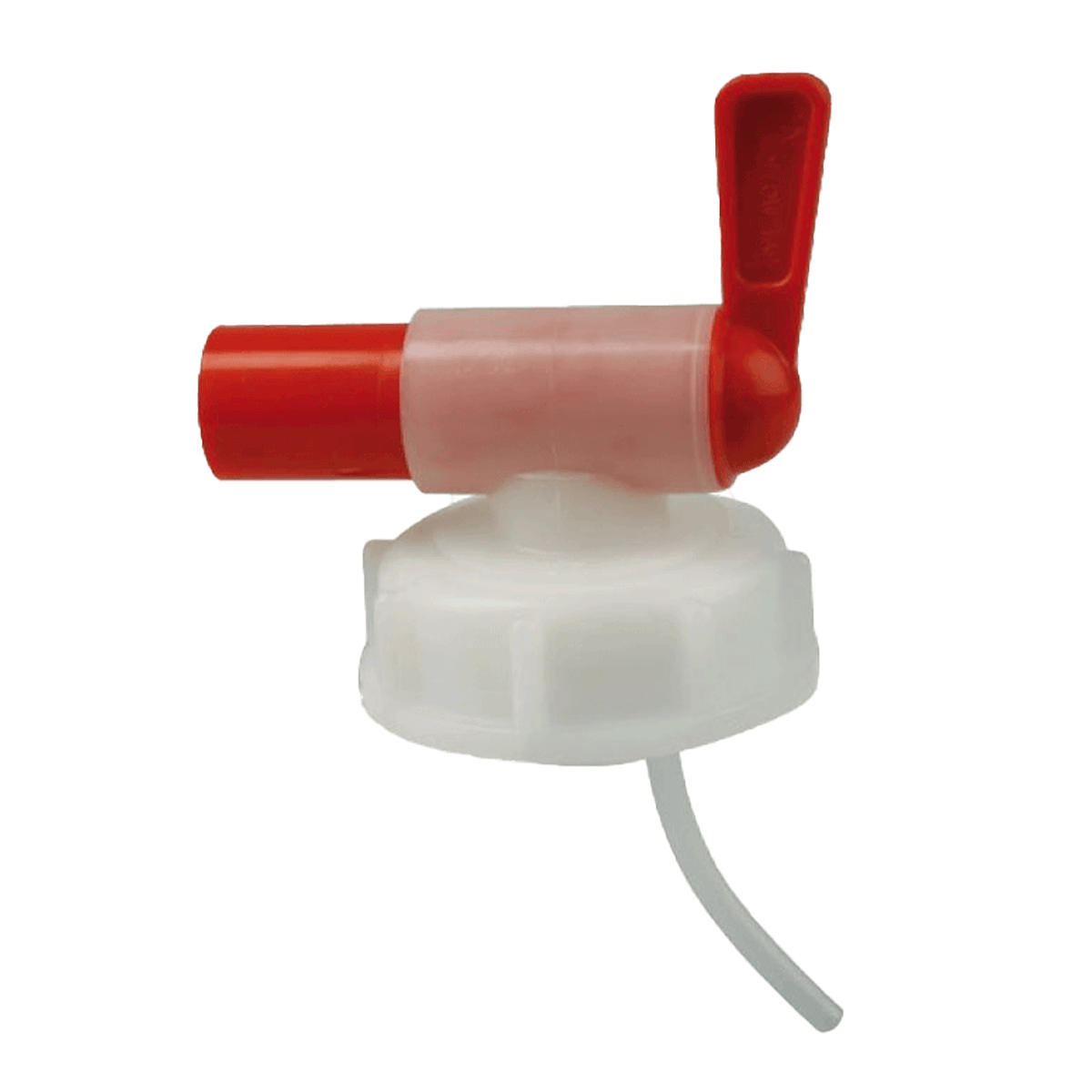 Kanisterhahn 5-10l Kanister