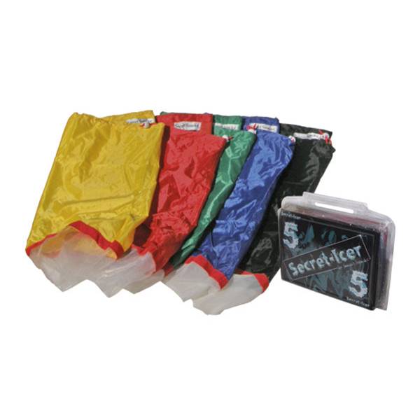 Secret Icer Extraction Bag 5
