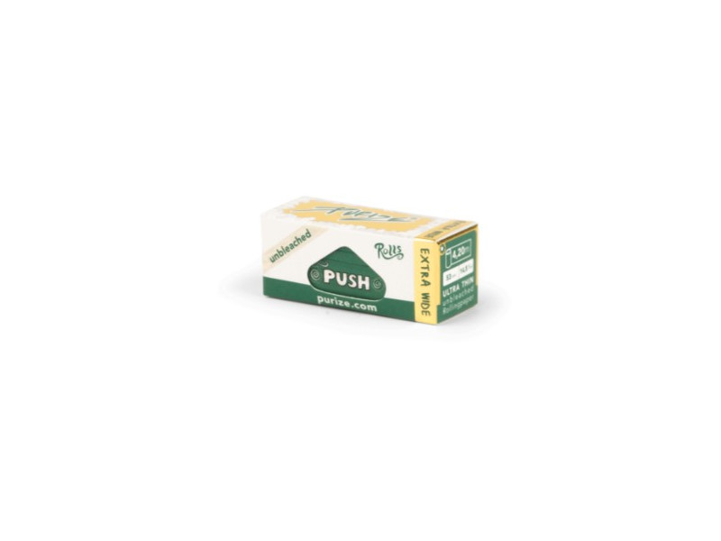 Purize Wide Rolls 4,2m