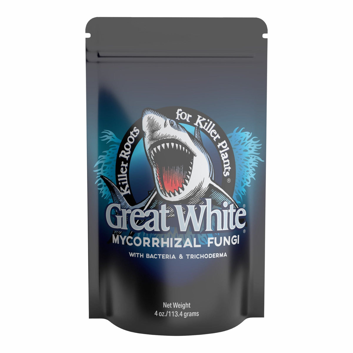 Plant Success Great White