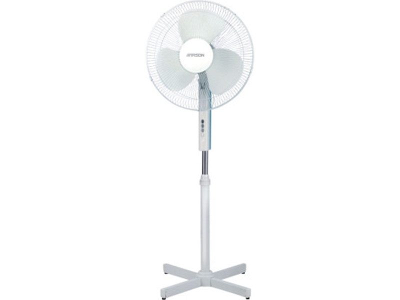 Cornwall Electronics F125 Umluftventilator | 40cm | 45W