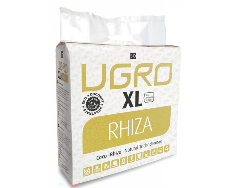 UGro Rhiza XL