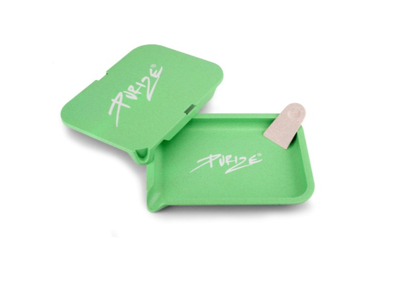 Purize Rolling Tray | Diverse Farben